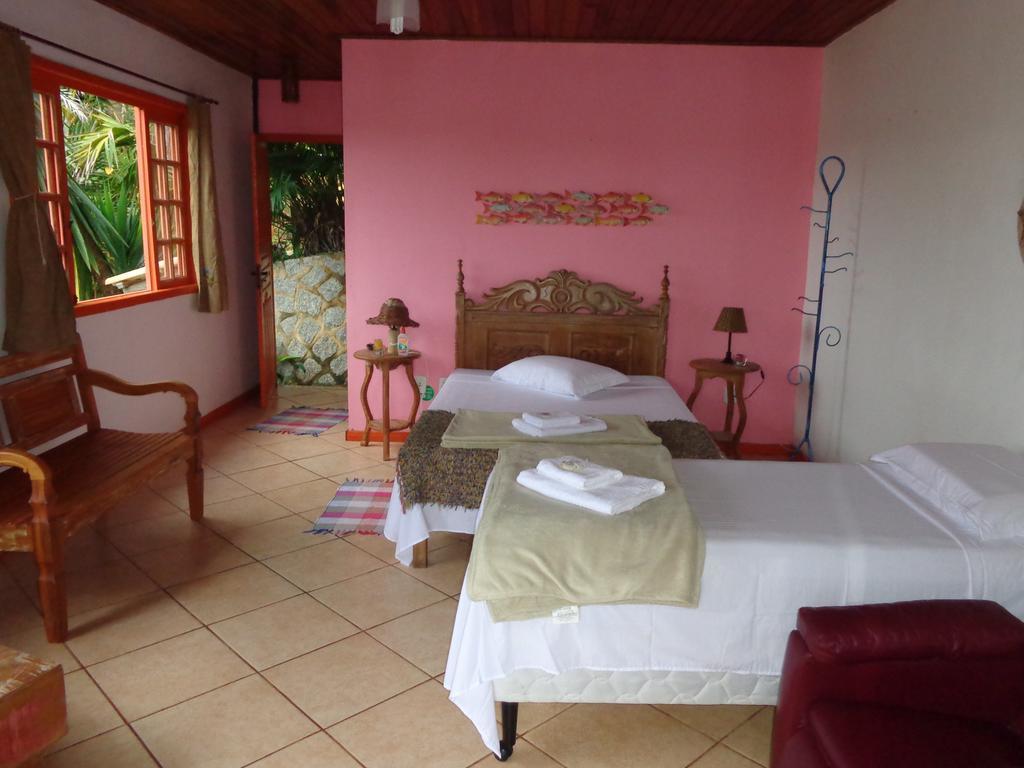 Pousada Sao Francisco Paraty Exterior photo