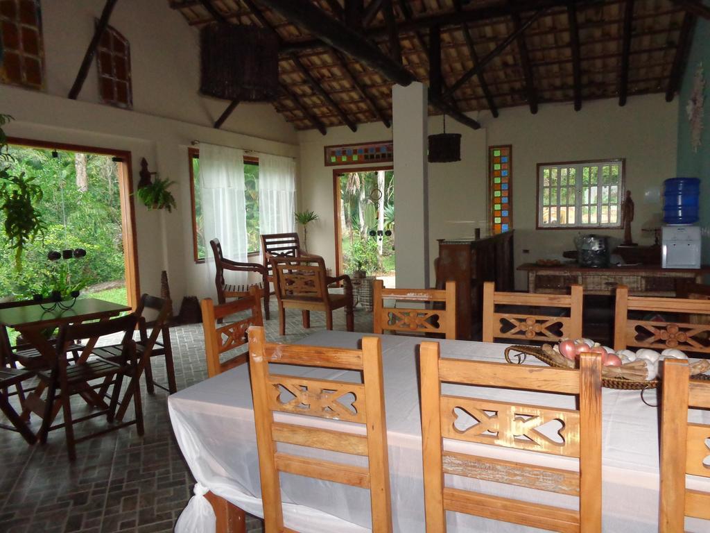 Pousada Sao Francisco Paraty Room photo