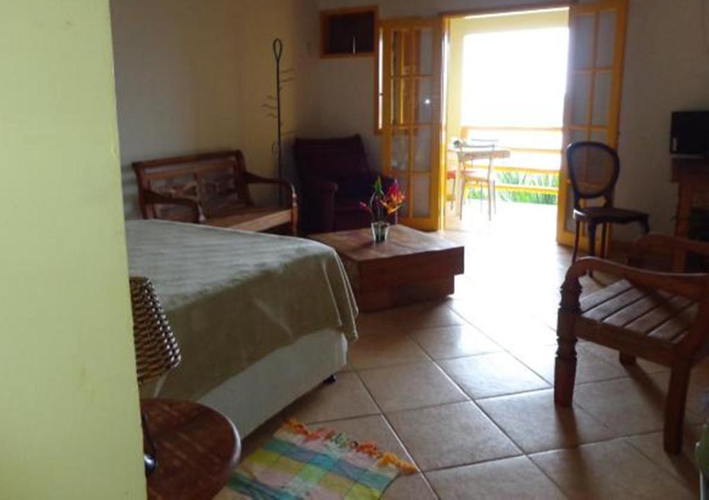 Pousada Sao Francisco Paraty Room photo