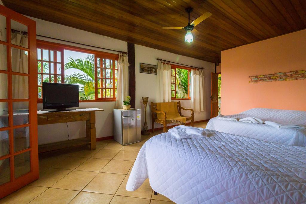Pousada Sao Francisco Paraty Exterior photo